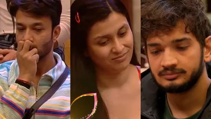 बिग बॉस ने कंटेस्टेंट्स को दिया ये अल्टीमेटम / फोटो- Instagram