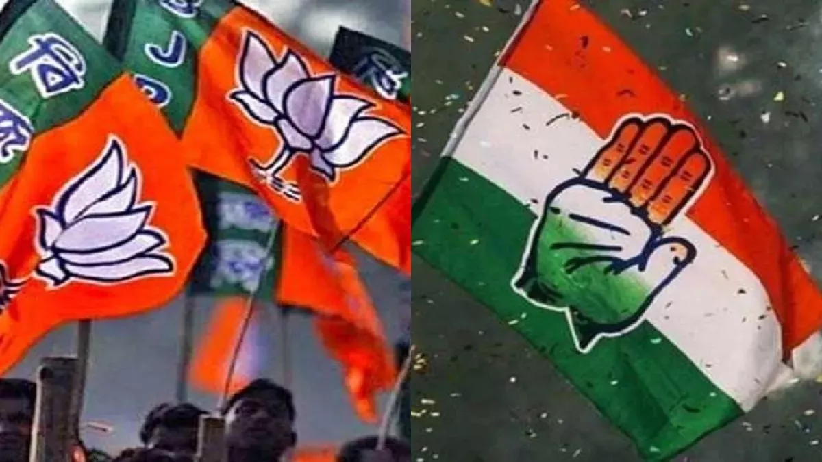 राजस्थान में सरकार बदलने का ट्रेंड बरकरार रख रही 57 सीटें, कांग्रेस या बीजेपी... यहां कौन किस पर भारी?