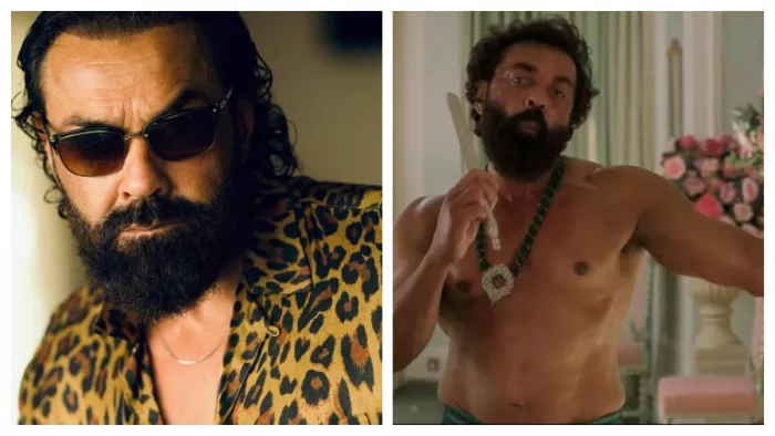 File Photo of Bobby Deol. Photo Credit: Instagram