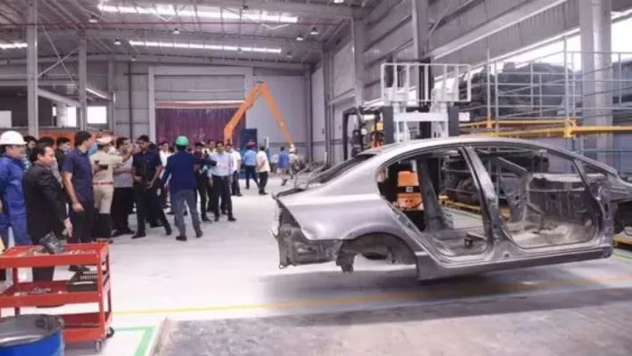 Cars 24 ने ग्राहकों के लिए Scrapping को लेकर नई स्कीम निकाली है।