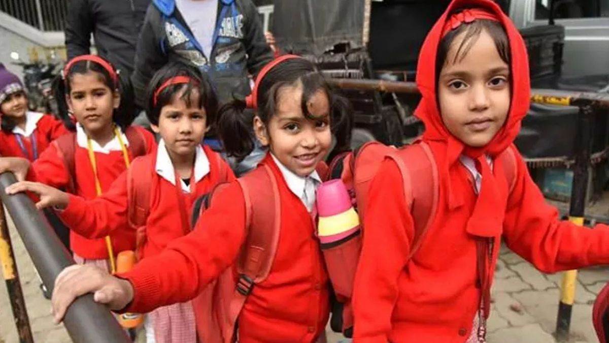 Delhi Nursery Admission 2024 हो जाएं तैयार, दिल्ली में आज से शुरू हो