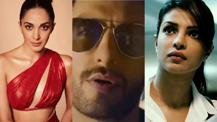 प्रियंका चोपड़ा को कियारा नहीं, ये एक्ट्रेस कर सकती है रिप्लेस / फोटो- Instagram