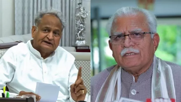 कांग्रेस के घोषणापत्र पर हरियाणा BJP हमलावर
