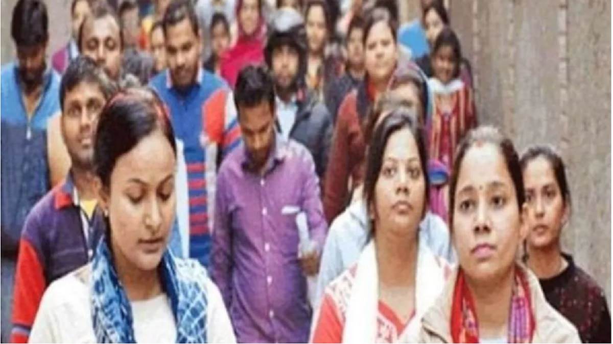 hp tet 2023 examination of four subjects of tet will be held on 26 and 27 november 21338 candidates will participate
