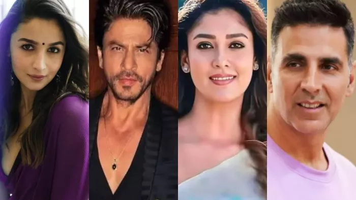 IMDB टॉप 10 इंडियन पॉपुलर स्टार्स / फोटो- Instagram