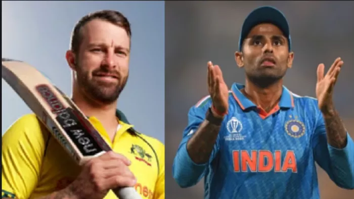 IND vs AUS 1st T20 Live Streaming: फ्री में कैसे देख सकते हैं भारत-ऑस्ट्रेलिया का टी-20 मैच