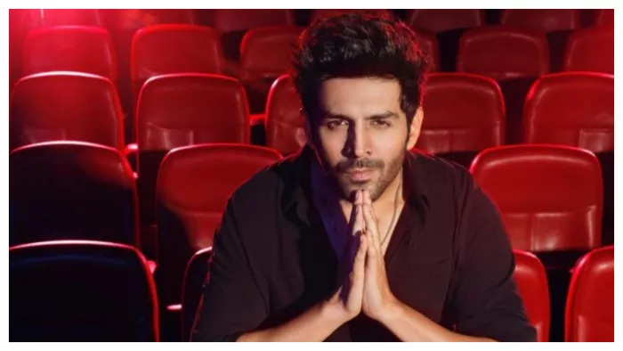 File Photo of Kartik Aaryan. Photo Credit: Instagram