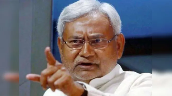 बिहार में राजनीति का 'चिड़ियाघर', मांझी लाए 'हाथी' तो BJP सांसद ले आए 'घोड़ा'; नीतीश पर चले तंज के चाबुक