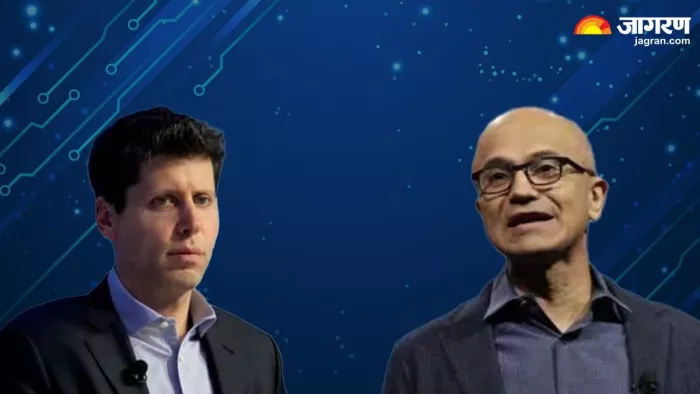 OpenAI में Sam Altman की वापसी में नडेला का क्या था रोल