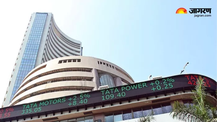 BSE मिड कैप 109 अंक चढ़कर 33,517 पर बंद हुआ।
