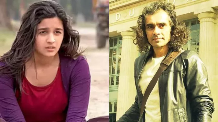इम्तियाज अली ने बताया फिल्म हाइवे का किस्सा