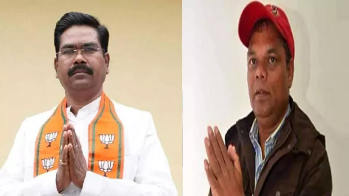 बिशुनपुर से चौथी बार चमरा लिंडा की जीत
