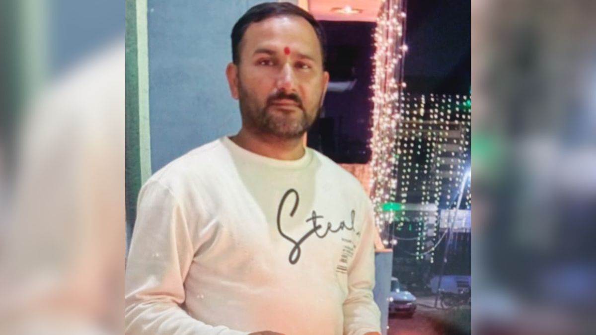 up police constable commits suicide by shooting himself at ssp residence in saharanpur