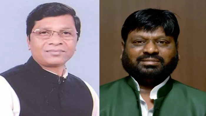 गुमला में झामुमो प्रत्याशी को मिली जीत