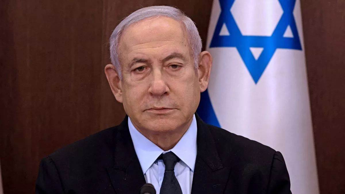 israeli prime minister benjamin netanyahu arrest warrant calls war crime charges against him dreyfus trial