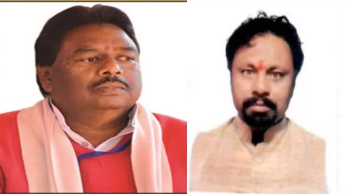 दो दशक बाद खूंटी विधानसभा सीट से हारी भाजपा