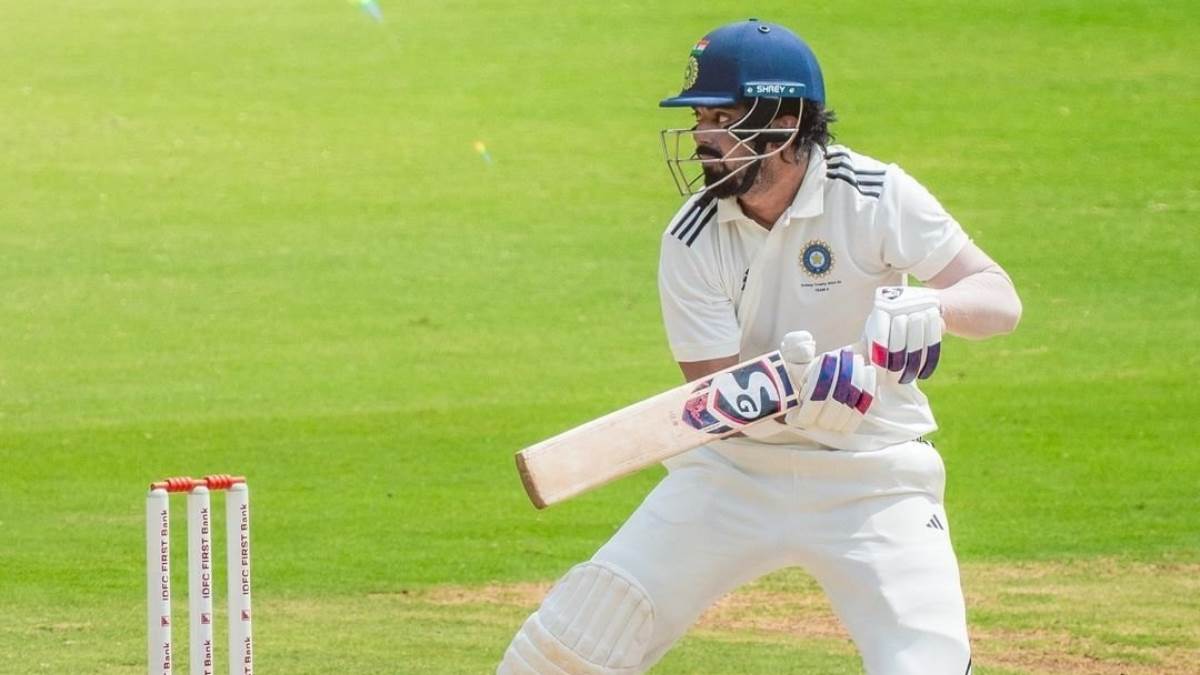 kl rahul completes 3000 runs in test australia vs india ind vs aus 1st test