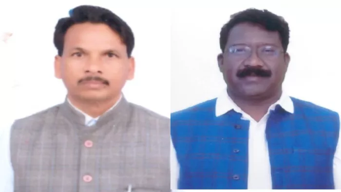 कोलेबिरा में कांग्रेस के नमन बिक्सल कोंगारी जीते