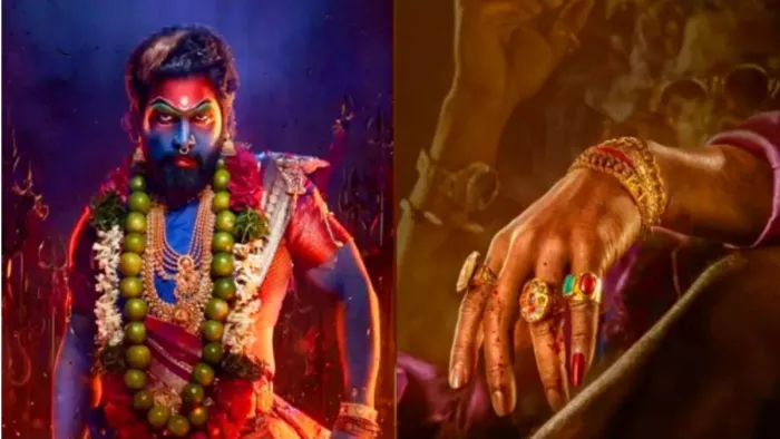 Pushpa-2: हरियाणा में पुष्पा-2 के बहिष्कार की धमकी।