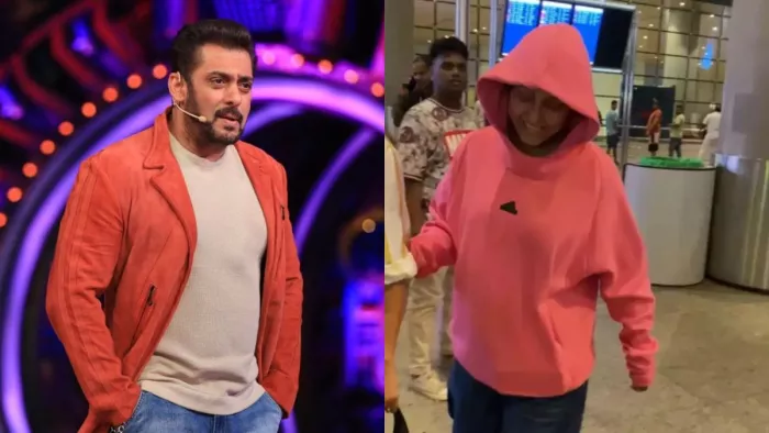 सलमान खान के शो में नजर आएंगी हिना खान