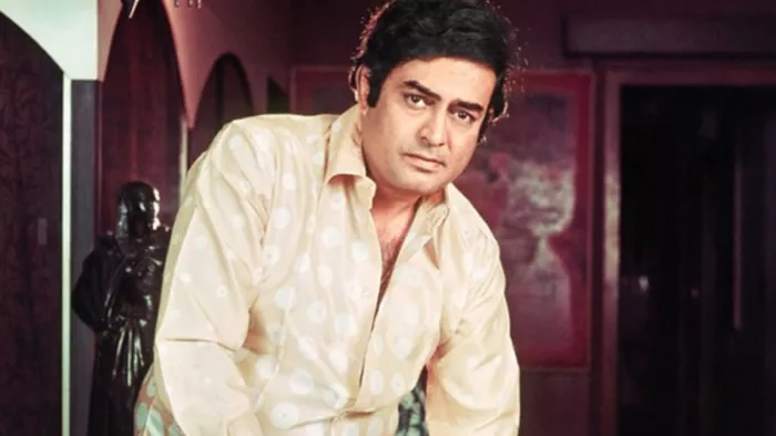संजीव कुमार ने एक फिल्म में निभाए थे 9 किरदार