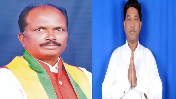 सिमडेगा से कांग्रेस के भूषण बारा जीते
