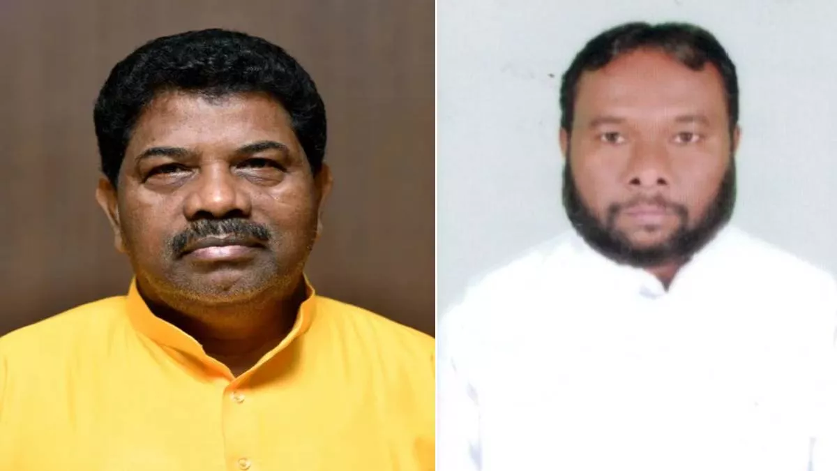 Torpa Vidhan sabha Chunav result 2024: तोरपा में फिर हुई झामुमो की वापसी, 40 हजार से ज्याद वोटों से जीते सुदीप गुरिया