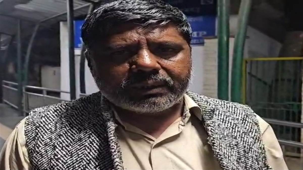 the father of the youth who attempted selfimmolation termed the allegations baseless