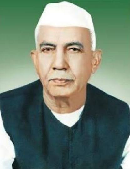 chaudhary charan singh used to take care of farmers - Uttar Pradesh Shamli  City Local News