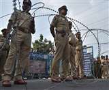 आतंकी हमला हो या फिर साधारण अपराध, पुलिसवालों के शौर्य और बलिदान से ही हम रहते हैं महफूज