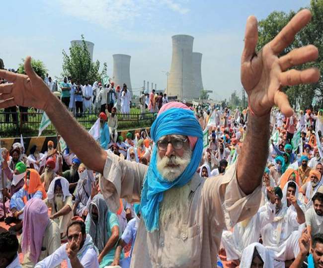 जानें क्या है विरोध और कानून के पीछे की कहानी