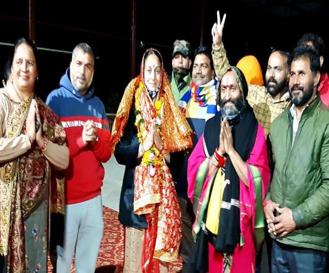 LIVE Jammu Kashmir DDC Poll Results 2020, PAGD won 100 and BJP wins 74 seats