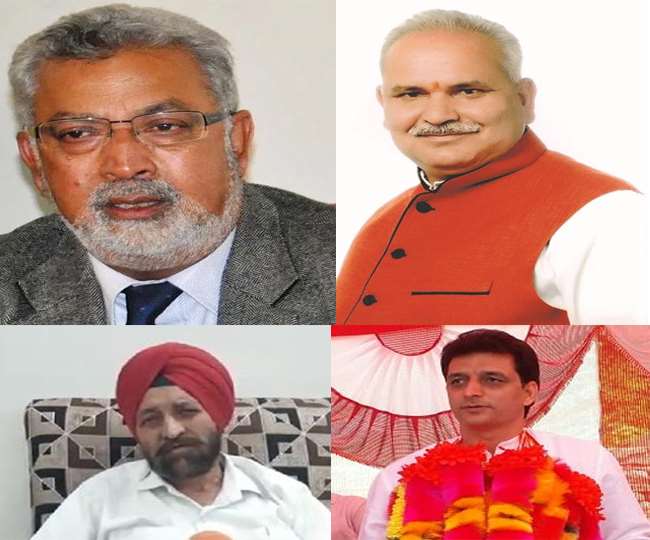 Jammu Kashmir DDC Chunav Result 2020 Many political top leaders prestige on  stake in DDC Election