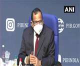 नीति आयोग के सदस्&zwj;य डा. वीके पाल ने कहा कि यूनाइटेड किंगडम