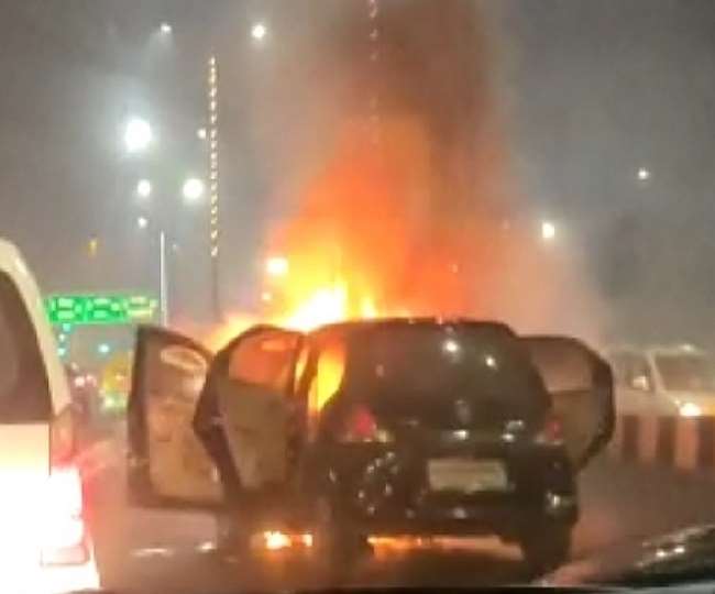 Car Turns Over But Won't Fire