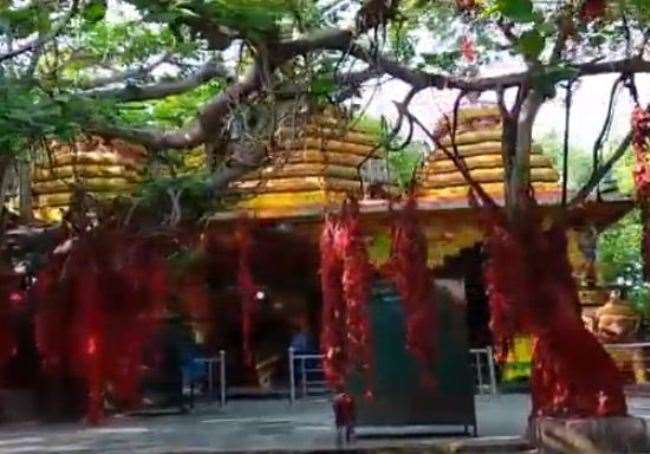 sarla temple and gorakhnath peeth of odisha will open from january3