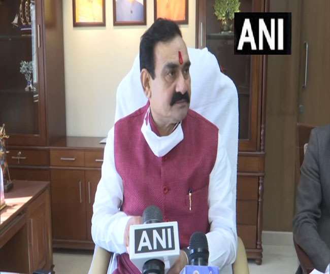 मध्यप्रदेश कैबिनेट के समक्ष पेश होगा धर्म स्वातंत्र्य विधेयक 2020