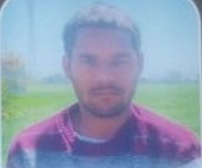 Punjab Double Gold Medalist