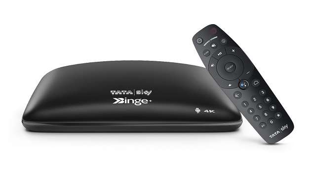 Tata Sky Binge+ Review: टीवी के साथ मिलेगी वीडियो स्ट्रीमिंग सर्विस