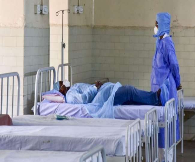 दिल्ली में होम आइसोलेशन में मरीजों के इलाज में काल सेंटर की ली जाएगी मदद