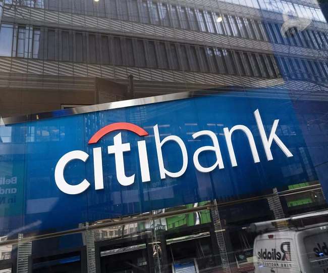 अमेरिका के सिटी बैंक ने भारत में अपने उपभोक्ता बैंक कारोबार से अलग होने की घोषणा की थी।