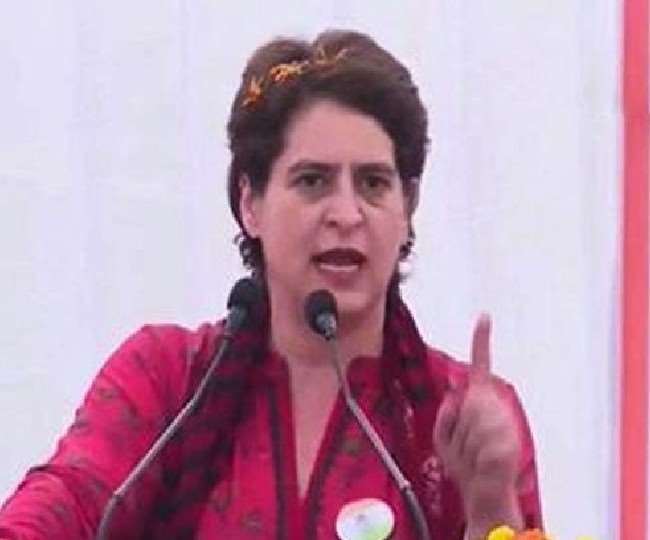 it ministry serious on allegations of hacking of instagram account of priyanka gandhi vadra children gave this order