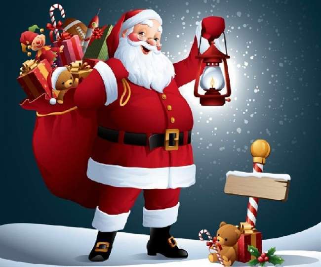 Santa Claus Life Story: जानिए, सांता क्लॉज़ की जीवनी और उनसे जुड़े रोचक तथ्य