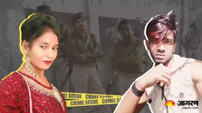 रुबिका की शव की हालत देख सिहरे पोस्टमार्टम करने वाले डॉक्टर्स