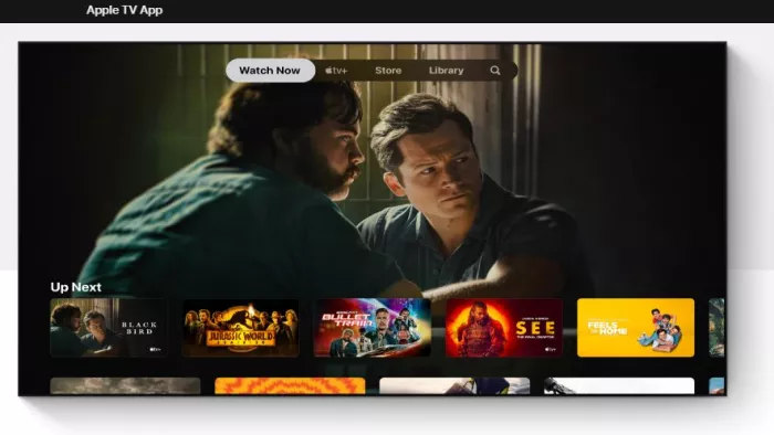 Apple TV App will soon be available for Android users