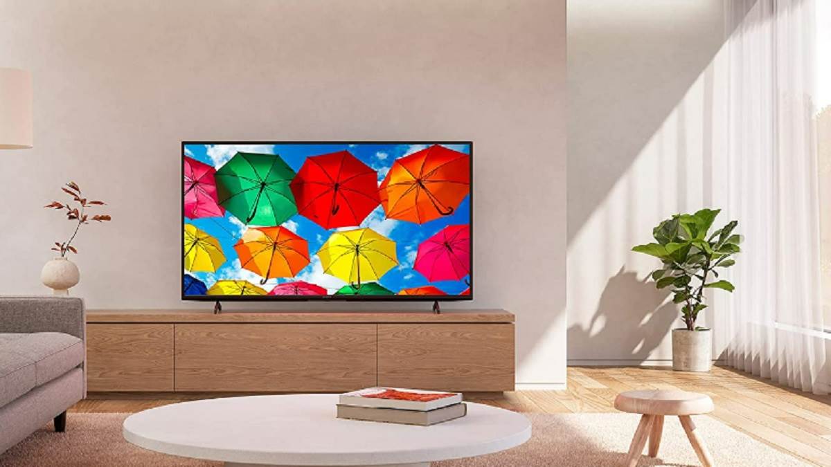 Best 75 Inch TV In India: इन Televisions की खूबियों ने मचाया हड़कंप, सिनेमा जाना जाएंगे भूल