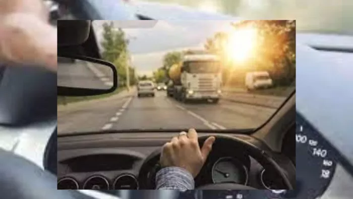 The risk of head-on collision will be averted,