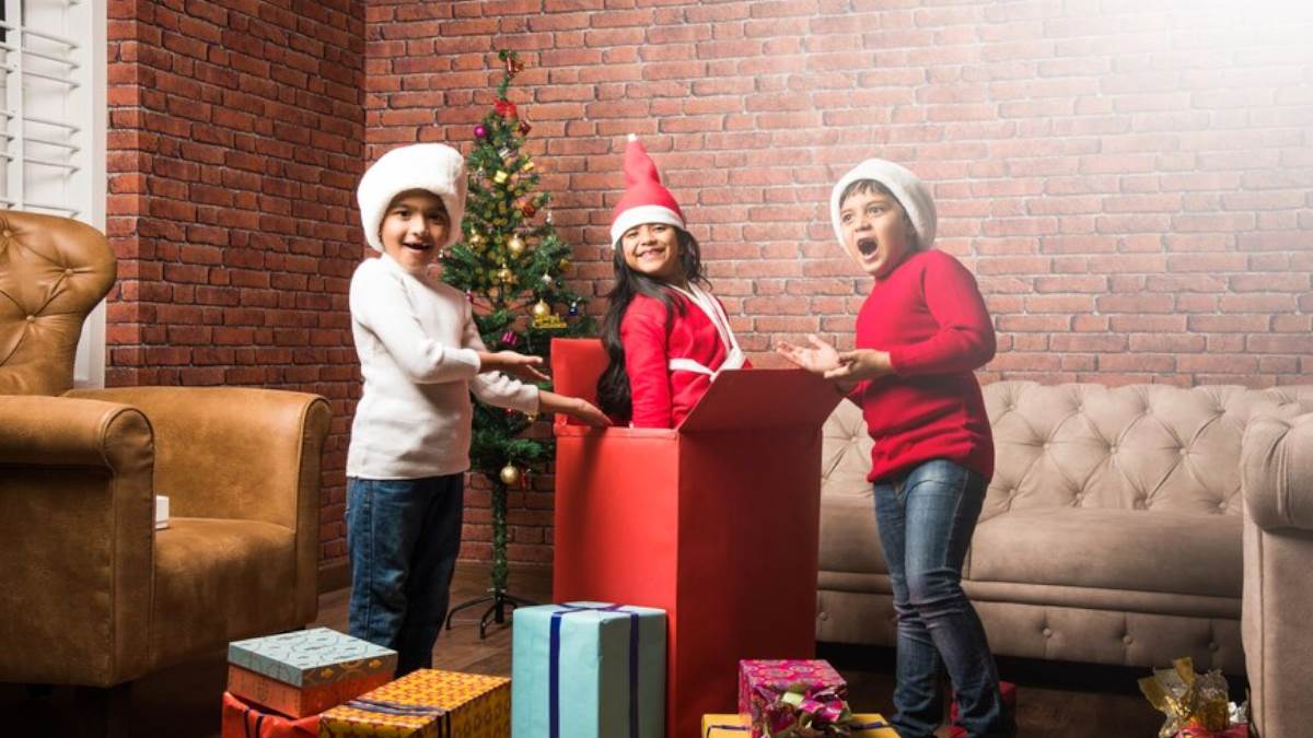 christmas special good habits for children to learn on christmas
