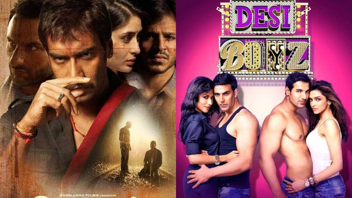 anand pandit announced the sequel of desi boyz and omkara