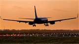 No such order issued to stop connecting flights to India coming via China
